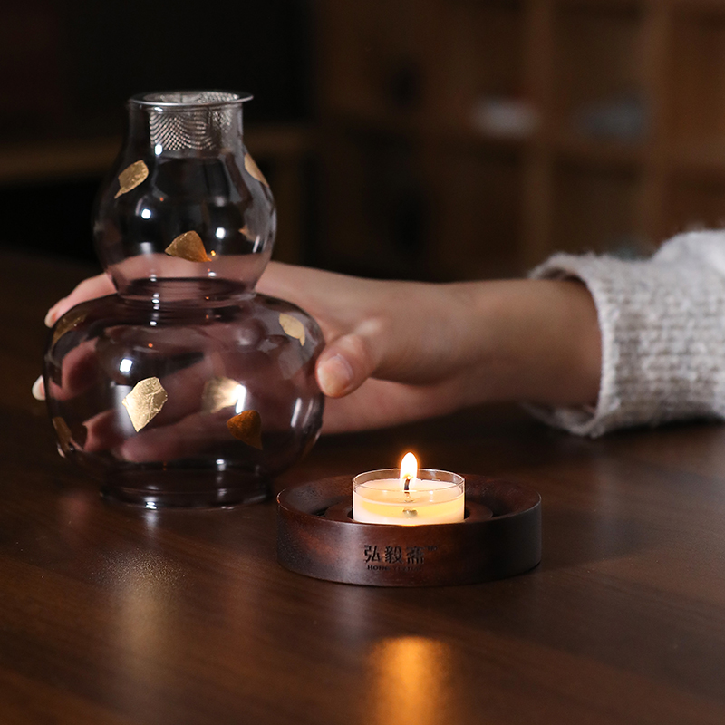 【酥油烛】蜡烛 空薰炉配件