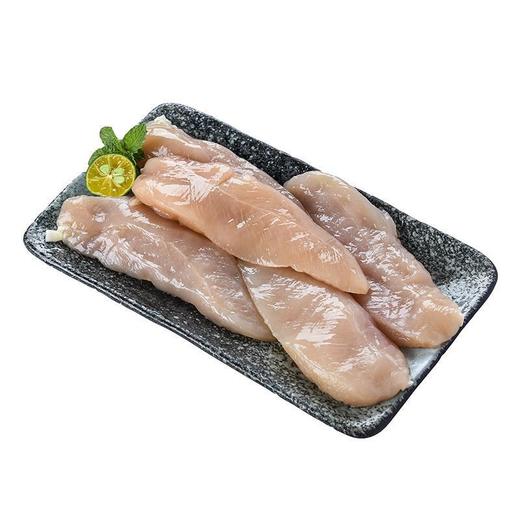 鸡柳 (鸡里脊)280g/盒 商品图2
