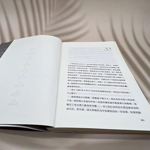 海伦·凯勒自传 商品图3