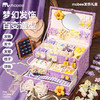 Mobee 礼物系列 发饰礼盒 拾光花町 儿童发饰礼盒套装女孩侧边发夹箍头绳皮筋首饰收纳2025新款 商品缩略图2