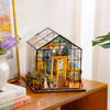 苏州博物馆 DIY艺术屋/凯西花房 商品缩略图3