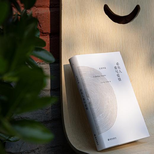 必有人重写爱情 商品图1