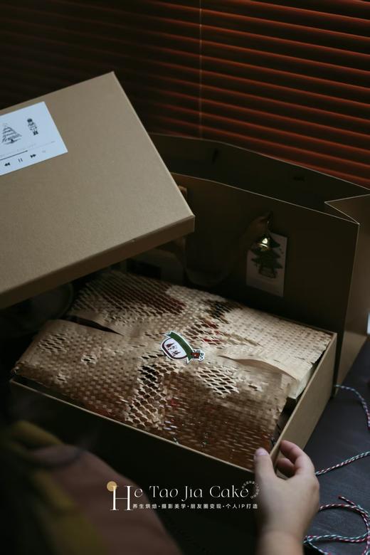 圣诞限定•大礼盒 商品图2