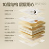BABYGOIXPE整体垫爬行垫宝宝垫子儿童游戏垫 商品缩略图3