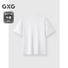 【凉感】GXG男装 圆领T恤腊肠狗图案印花双色短袖上衣 25夏新品 商品缩略图1