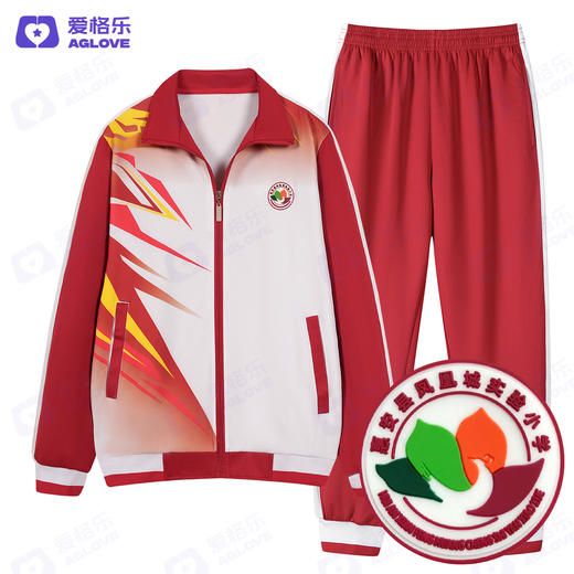 惠安凤凰城实验小学（冬） 商品图1