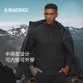 黑冰大牌神衣只要99？年末保暖装备神价，错过拍大腿！