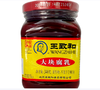 【QT】王致和中华老字号大块腐乳340g 商品缩略图0