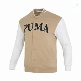 彪马 159.9元 外套 (线上线下同时在售不保证有货，活动款不退不换介意勿拍) 574639-GJ