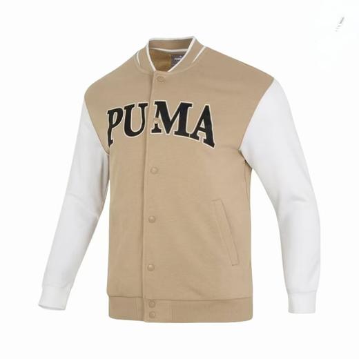 彪马 159.9元 外套 (线上线下同时在售不保证有货，活动款不退不换介意勿拍) 574639-GJ 商品图0