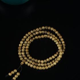 BC.DF12.18-9   达拉干(念珠) ， 6.08mm，8.66g