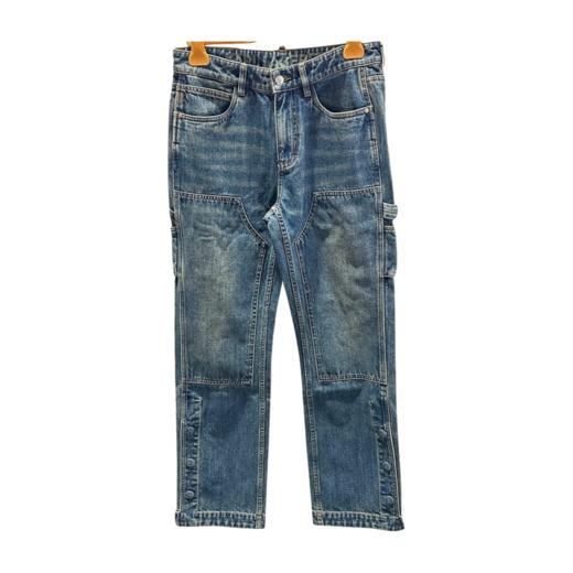 【KARL LAGERFELD】牛仔裤 商品图0