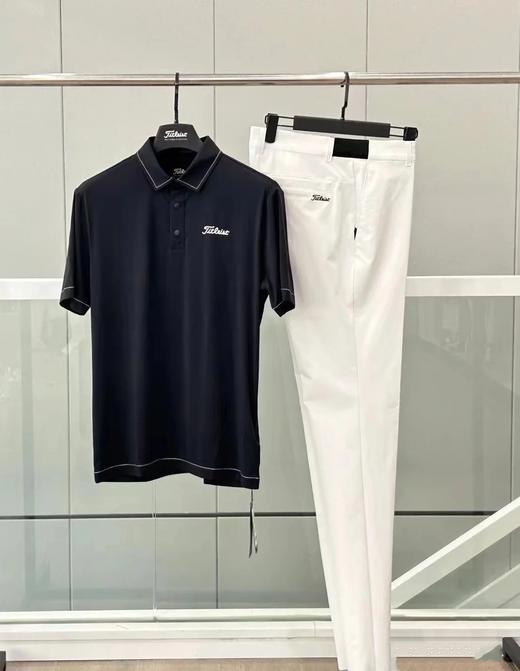 新款秋季！男士长裤来啦！渠道尾货❗️上身精神气儿十足, 利落又帅气! 厚度适中, 春秋季单穿刚刚好, 使用度非常高！ 商品图2