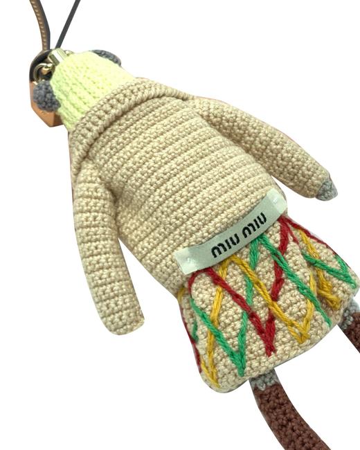 编织公仔挂饰挂件zh017 商品图1