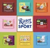 德国RitterSport瑞特滋巧克力-100g（多口味可选） 商品缩略图1