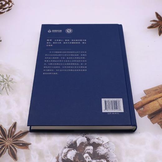 文类理论基础:从柏拉图到德里达 商品图2