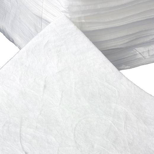 【50张】出口美国 家用Absorbent吸收垫 用于办公室 居家清洁 能清理液体、油漆、机油等物质 商品图4