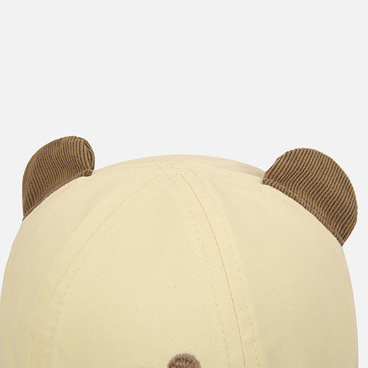 【商场同款】巴拉巴拉儿童帽子男女童2026年新款婴儿宝宝遮阳可爱 商品图3