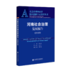 河南社会治理发展报告(2023) 商品缩略图0