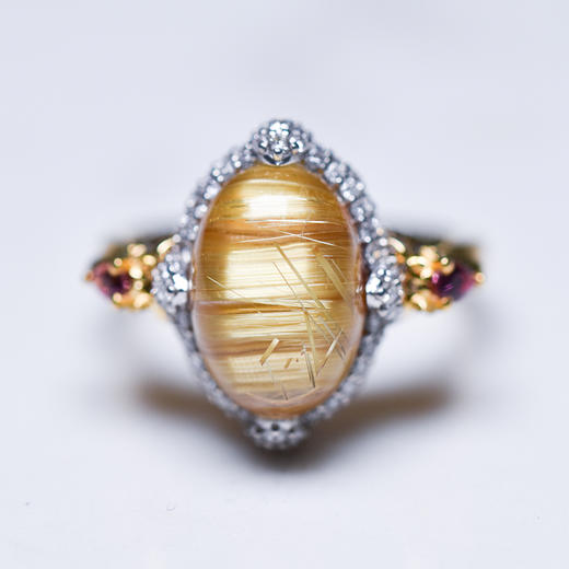 马上有钱戒【2026年生肖款】 商品图1