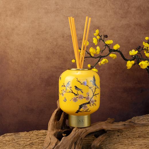 钿彩系列 无火香薰礼盒 商品图1