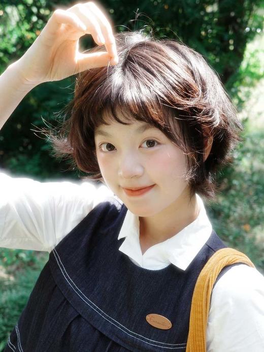 MONSTERCON 半年抛 小熊法棍  直径14.2mm着色13.3mm 商品图0