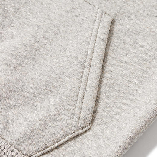 【12月-特惠福利】Under Armour安德玛儿童设计师款棉感连帽卫衣6004991超低折扣 商品图9