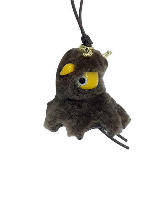 精灵圣诞毛绒挂饰挂件zo014 商品图0