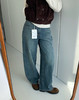 Miss sixty休闲廓形牛仔裤弯刀裤12.18 商品缩略图11