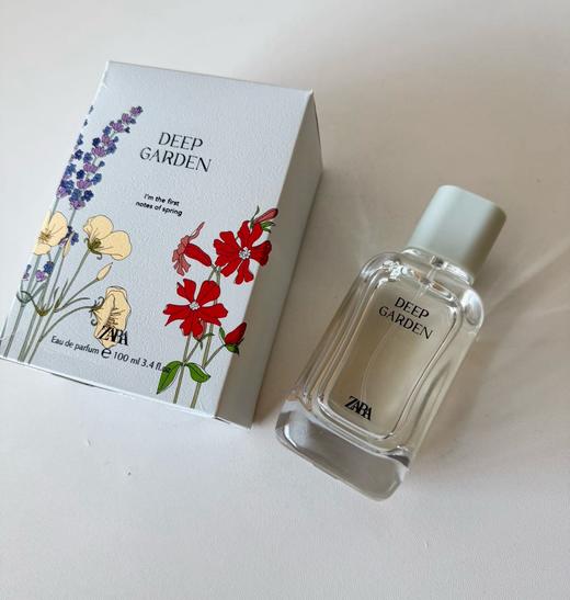 高端香水 商品图1