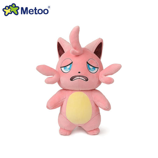 正版授权幻兽帕鲁捣蛋猫公仔萌趣可爱随身小物男女孩礼物 商品图4