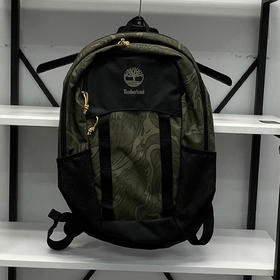 Timberland/添柏岚 男女同款通勤电脑包户外休闲双肩背包