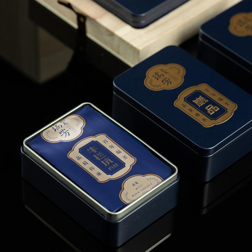 武夷瑞芳｜岩品｜牛栏坑肉桂 商品图1