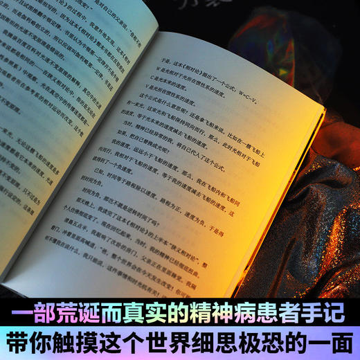 分裂简史 商品图2