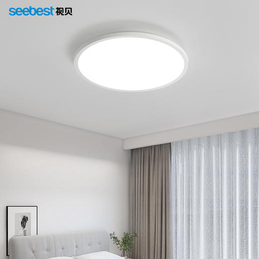 闪耀系列三防灯(45W挂板式/72W大旋口式安装） 商品图0