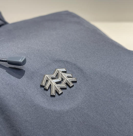 原单科隆GTX连帽羽绒服121901 商品图10