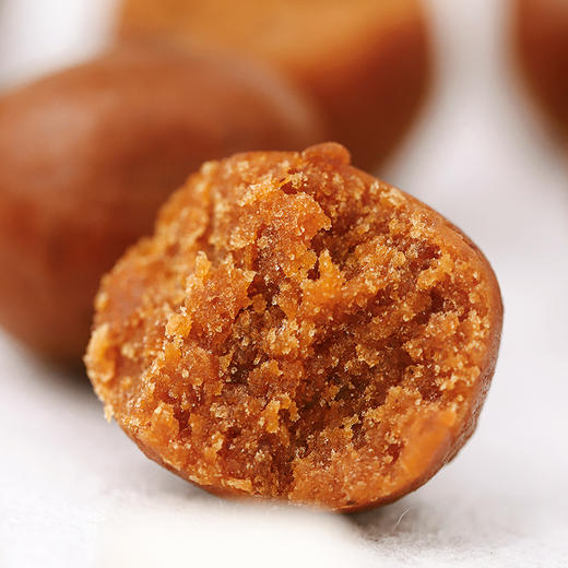 食味的初相 六物山楂丸 150g*3袋 商品图3