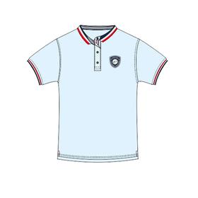 渝北区龙兴实验小学—短袖T恤