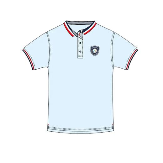 渝北区龙兴实验小学—短袖T恤 商品图0