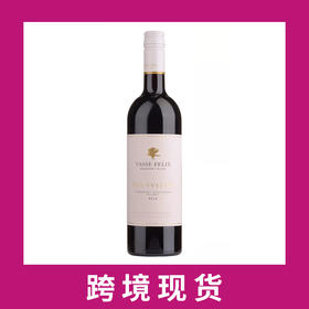 澳大利亚菲历士汤姆卡利缇赤霞珠马尔贝克干红2014 Vasse Felix Tom Cullity Cabernet Sauvignon - Malbec, Margaret River