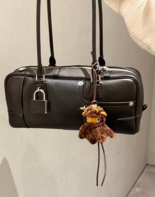 精灵圣诞毛绒挂饰挂件zo014 商品图3