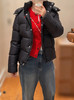 【高品质私服】【RL女士经典款宽松羽绒夹克】宽松H型，包容度絶佳，独特结构，防护升级G1080-CC【无标出货 介意慎拍】 商品缩略图6