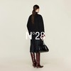 N°28 2025冬季新款设计师时尚女装毛呢外套8855A1D753  商品缩略图4