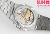 ZF年度新作 V3升级版百达翡丽鹦鹉螺5712系列 ZFV3版5712 霸道总裁 男士腕表 传奇再续！ 商品缩略图8