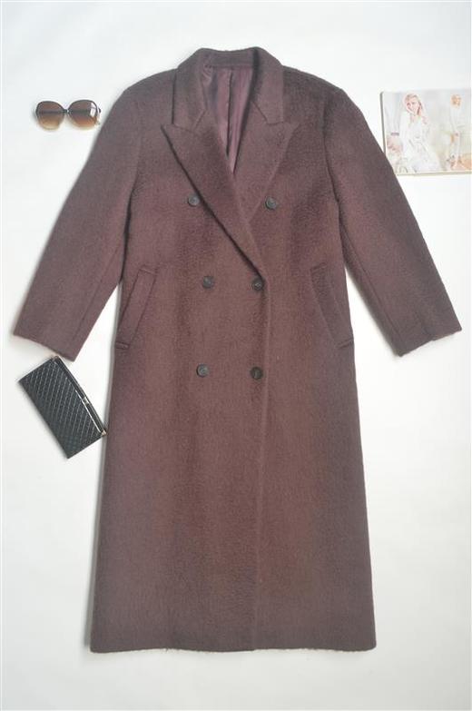 集拉米卡SYT064_长大衣_ZK 商品图0