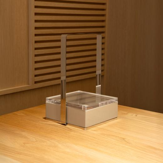 派斯漆器提篮收纳盒S RESONG日诵家居 商品图0