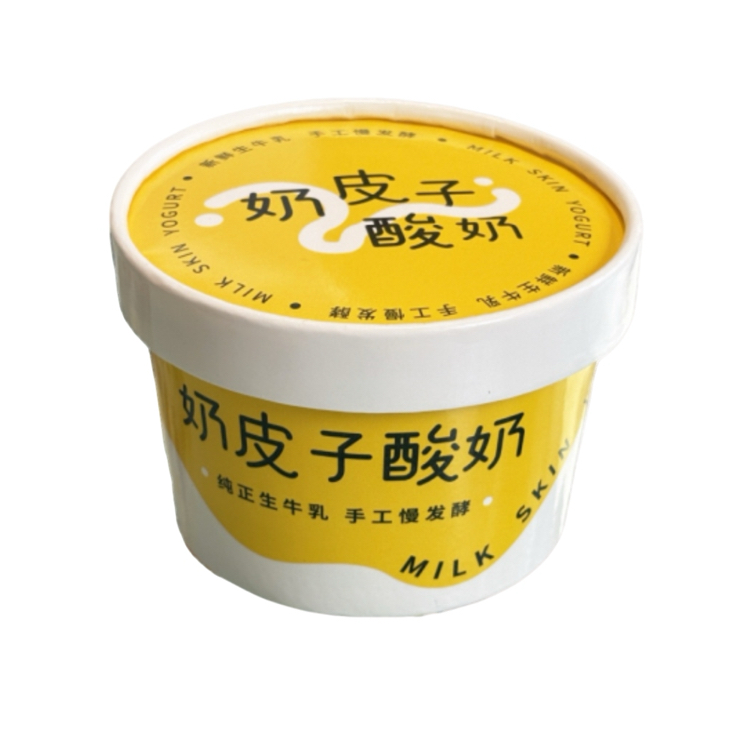 奶皮子酸奶