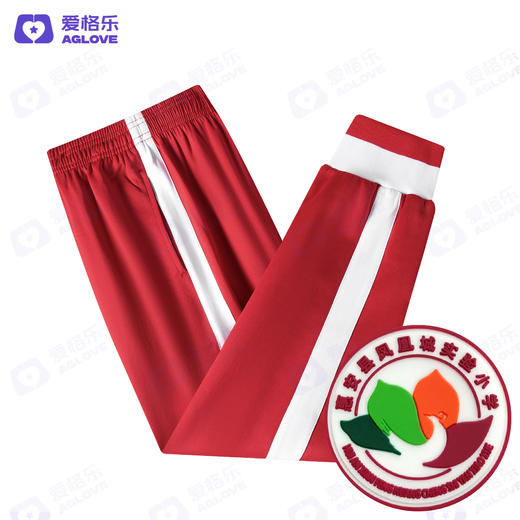 惠安凤凰城实验小学（冬） 商品图5