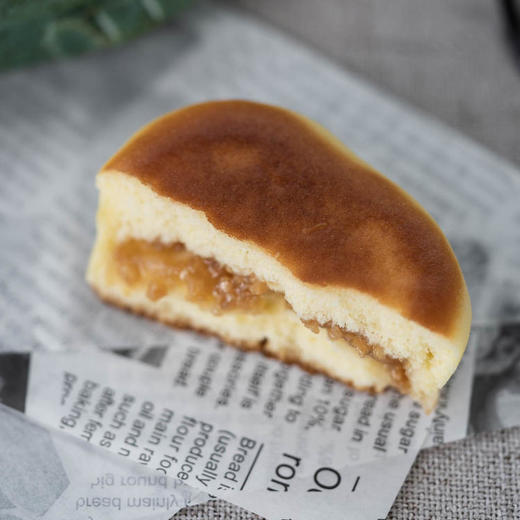 【现做现发，排单发货】极客手工喜饼| 花生馅，手工制作，胶东老味道，个头小⭐️顺丰快递 商品图4