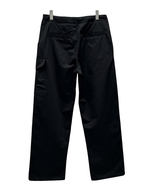 男款棉质工装裤长裤he010 商品图1